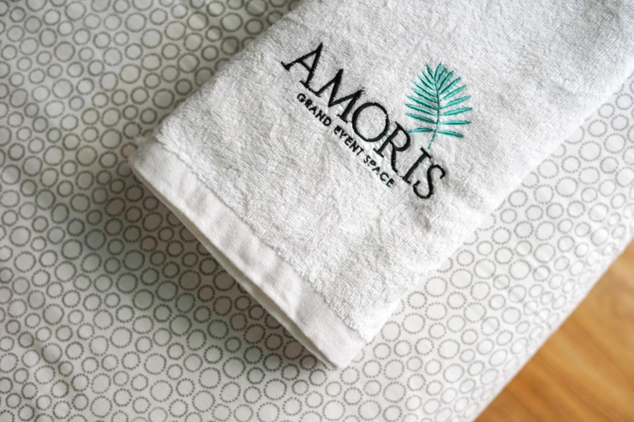 Amoris Grand Event Space Muar Exterior photo